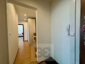 Pronájem bytu 3+1, Brno, 73 m2