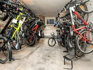 Prodej bytu 3+kk, Praha - Holešovice, Šimáčkova, 97 m2