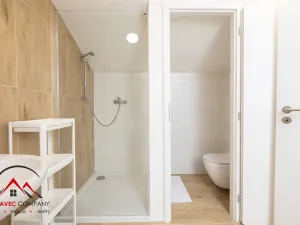 Pronájem apartmánu, Ostrava, Cihelní, 54 m2