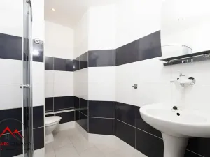 Pronájem bytu 2+1, Vrbno pod Pradědem, nám. Sv. Michala, 59 m2