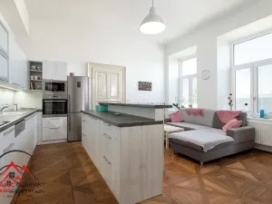 Prodej bytu 5+kk, Město Albrechtice, Vodní, 155 m2