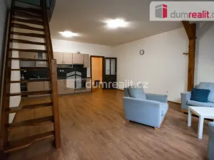 Pronájem bytu 2+kk, Kolín - Kolín II, Pražská, 62 m2