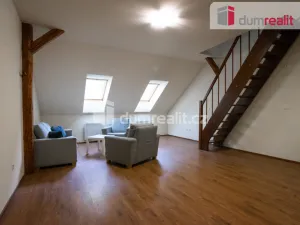 Pronájem bytu 2+kk, Kolín - Kolín II, Pražská, 62 m2