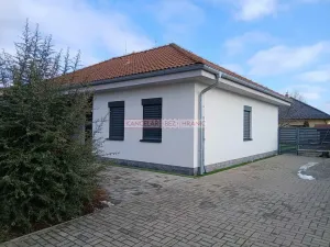 Prodej rodinného domu, Šanov, Viniční, 116 m2