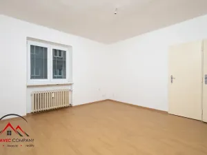 Pronájem bytu 3+1, Český Těšín, Smetanova, 81 m2