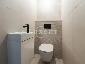 Prodej bytu 3+kk, Praha - Žižkov, Bořivojova, 82 m2