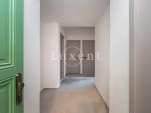 Prodej bytu 3+kk, Praha - Žižkov, Bořivojova, 82 m2