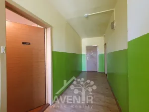 Prodej bytu 2+kk, Jablonec nad Nisou, Na Vršku, 43 m2