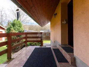 Prodej rodinného domu, Ostrava - Slezská Ostrava, Habrová, 150 m2