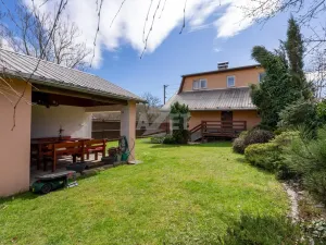 Prodej rodinného domu, Ostrava - Slezská Ostrava, Habrová, 150 m2