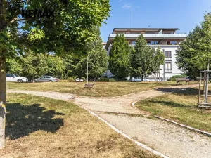 Pronájem bytu 5+kk, Praha - Jinonice, Kohoutových, 149 m2