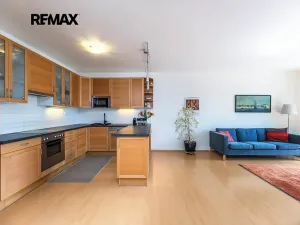 Pronájem bytu 5+kk, Praha - Jinonice, Kohoutových, 149 m2