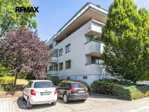 Pronájem bytu 5+kk, Praha - Jinonice, Kohoutových, 149 m2