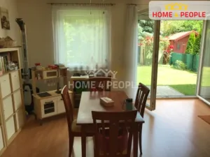 Pronájem rodinného domu, Rudná, Obchodní, 133 m2