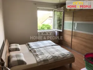 Pronájem rodinného domu, Rudná, Obchodní, 133 m2