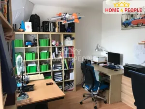 Pronájem rodinného domu, Rudná, Obchodní, 133 m2