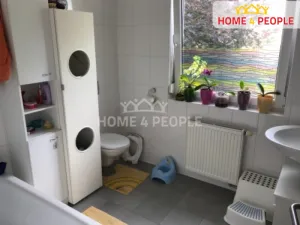 Pronájem rodinného domu, Rudná, Obchodní, 133 m2