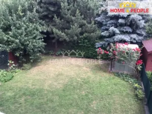 Pronájem rodinného domu, Rudná, Obchodní, 133 m2