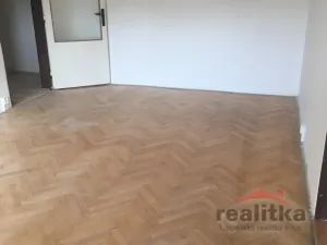 Pronájem bytu 2+1, Opava - Předměstí, Jaselská, 60 m2