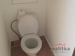 Pronájem bytu 2+1, Opava - Předměstí, Jaselská, 60 m2