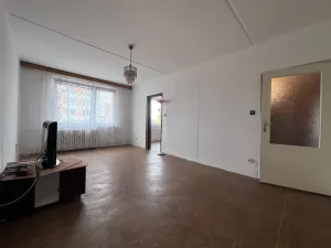 Pronájem bytu 3+1, Pardubice - Zelené Předměstí, Arnošta z Pardubic, 71 m2