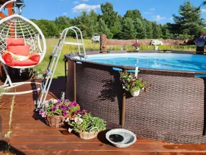 Prodej chaty, Ralsko - Kuřívody, 40 m2