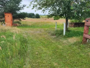 Prodej chaty, Ralsko - Kuřívody, 40 m2