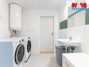 Prodej rodinného domu, Nová Hradečná, 115 m2