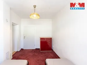 Prodej rodinného domu, Nová Hradečná, 115 m2