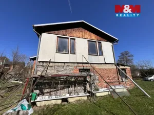 Prodej pozemku pro bydlení, Šumperk, 1756 m2