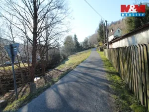 Prodej pozemku, Mníšek - Fojtka, 1257 m2