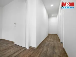 Prodej bytu 3+kk, Praha - Bohnice, Štětínská, 65 m2