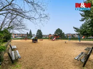 Prodej bytu 3+kk, Praha - Bohnice, Štětínská, 65 m2