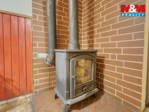 Prodej chaty, Plzeň - Litice, 50 m2