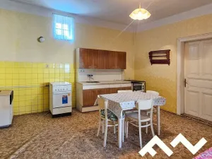 Prodej rodinného domu, Damnice, 191 m2