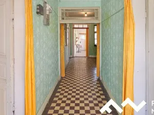 Prodej rodinného domu, Damnice, 191 m2