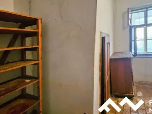 Prodej rodinného domu, Damnice, 191 m2