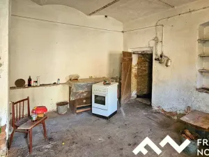 Prodej rodinného domu, Damnice, 191 m2