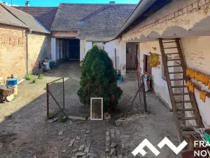 Prodej rodinného domu, Damnice, 191 m2