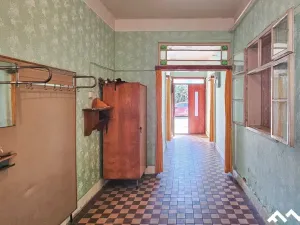 Prodej rodinného domu, Damnice, 191 m2