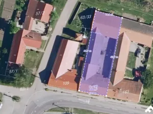 Prodej rodinného domu, Damnice, 191 m2
