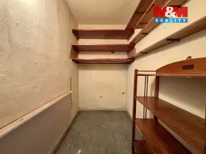 Prodej bytu 3+1, Orlová - Lutyně, Masarykova třída, 78 m2