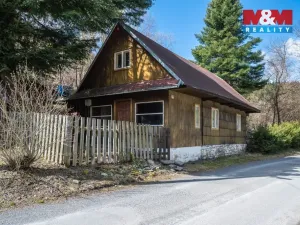 Prodej chalupy, Velké Karlovice, 78 m2