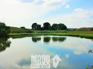 Prodej pozemku pro bydlení, Dobev, 1134 m2