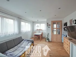 Prodej chaty, Čisovice, 100 m2