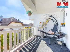 Prodej rodinného domu, Česká Lípa, Boženy Němcové, 204 m2