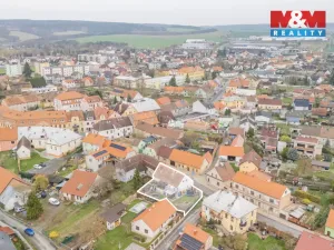 Prodej rodinného domu, Město Touškov, Malesická, 119 m2