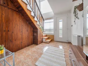 Prodej rodinného domu, Jedovnice, Podhájí, 270 m2