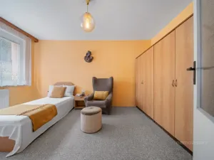 Prodej rodinného domu, Jedovnice, Podhájí, 270 m2