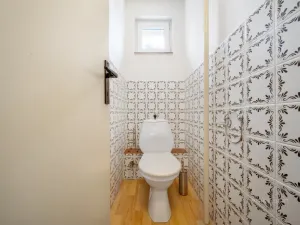 Prodej rodinného domu, Jedovnice, Podhájí, 270 m2